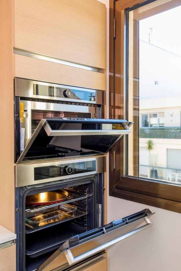 Citybeach Soha- Rue D'Antibes - 2 Bdr 2 Bthr 1 Toil - Clim Terrace Parking Elevator Cannes Zewnętrze zdjęcie