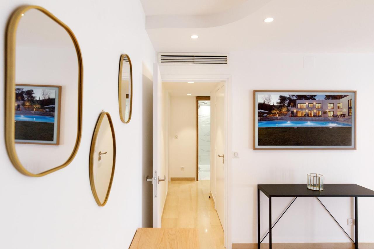 Citybeach Soha- Rue D'Antibes - 2 Bdr 2 Bthr 1 Toil - Clim Terrace Parking Elevator Cannes Zewnętrze zdjęcie